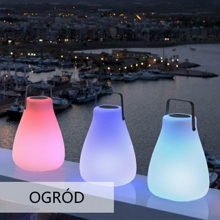 Ogród