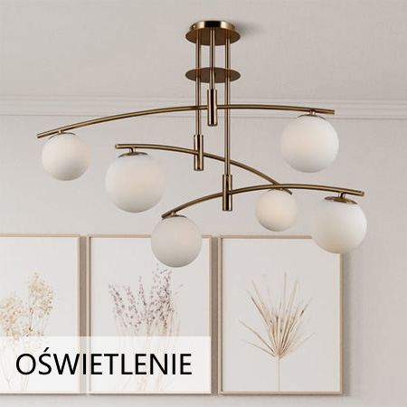 Oświetlenie